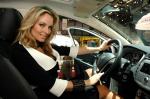 Lancia Delta 2008 года